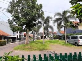 5 Bedroom House for sale in 23 Paskal Shopping Center, Andir, Sumurbandung