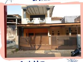 3 Bedroom House for sale in Cimahi Utara, Bandung, Cimahi Utara