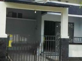 4 Kamar Rumah for rent in Tambaksari, Surabaya, Tambaksari