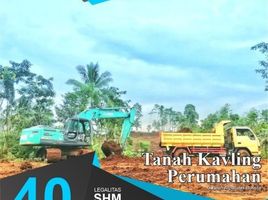  Land for sale in Sukun, Malang Regency, Sukun