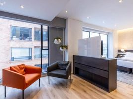 1 Habitación Apartamento en venta en Bogotá, Cundinamarca, Bogotá