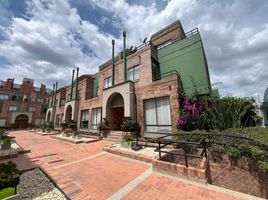 4 Habitación Casa en venta en Mina De Sal De Nemocón, Bogotá, Bogotá