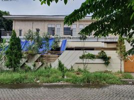 7 Habitación Casa en venta en Tambaksari, East Jawa, Tambaksari, Surabaya, East Jawa