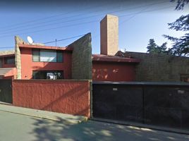 Maison 3 chambre à vendre à Alvaro Obregon, Mexico City, Alvaro Obregon