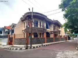 6 Habitación Casa en venta en Tenggilis Mejoyo, East Jawa, Tenggilis Mejoyo