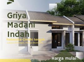 2 Bedroom House for sale in Husein Sastranegara International Airport, Andir, Cimahi Tengah