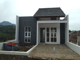 2 Bedroom Villa for sale in Bandung, West Jawa, Cimenyan, Bandung