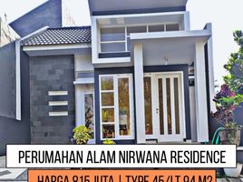 2 Bedroom House for sale in Blimbing, Malang Regency, Blimbing