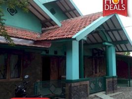 4 Schlafzimmer Haus zu verkaufen in Padalarang, West Jawa, Padalarang