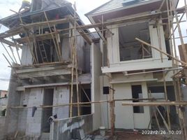 3 Bedroom House for sale in West Jawa, Jatiasih, Bekasi, West Jawa