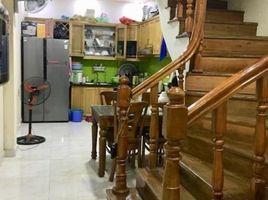 3 Phòng ngủ Nhà mặt tiền for sale in Ngã Tư Sở, Đống Đa, Ngã Tư Sở