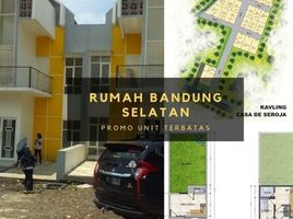 2 Bedroom Villa for sale in Bandung, West Jawa, Banjaran, Bandung