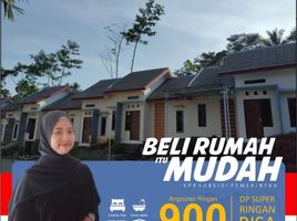 2 Kamar Rumah for sale in Blimbing, Malang Regency, Blimbing