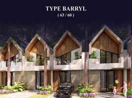 2 Bedroom Villa for sale in Batu, Malang Regency, Batu