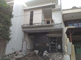 5 Habitación Casa en venta en Tambaksari, East Jawa, Tambaksari