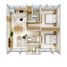 2 Schlafzimmer Appartement zu verkaufen in Merida, Yucatan, Merida