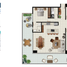 3 Bedroom Condo for sale in Compostela, Nayarit, Compostela, Nayarit