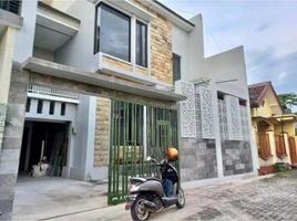 4 Kamar Rumah for sale in Blimbing, Malang Regency, Blimbing