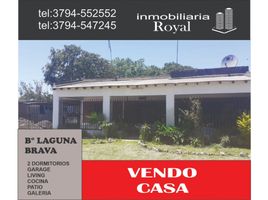 2 chambre Villa for sale in Corrientes, Capital, Corrientes