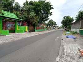  Tanah for sale in Kalasan, Sleman, Kalasan