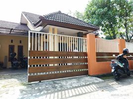 3 Kamar Rumah for sale in Gamping, Sleman, Gamping