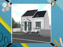 2 Bedroom Villa for sale in Prambanan, Klaten, Prambanan