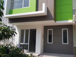 3 Kamar Rumah for sale in Legok, Tangerang, Legok