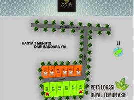  Land for sale in Yogyakarta, Pengasih, Kulon Progo, Yogyakarta