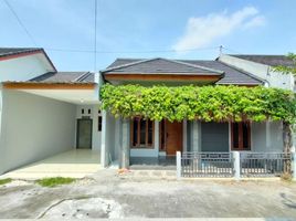 3 Kamar Rumah for sale in Sedayu, Bantul, Sedayu