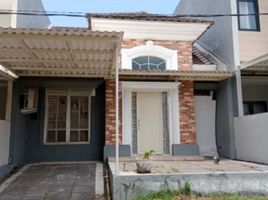 2 Schlafzimmer Haus zu verkaufen in Benowo, East Jawa, Benowo