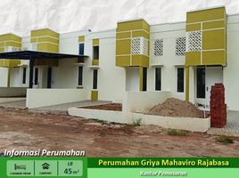 2 Bedroom House for sale in Lampung, Sukarame, Bandar Lampung, Lampung