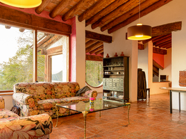 4 Schlafzimmer Villa zu verkaufen in Valle De Bravo, Mexico, Valle De Bravo