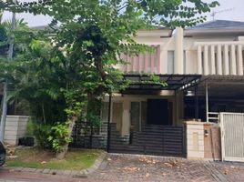 3 Habitación Villa en venta en Tambaksari, East Jawa, Tambaksari