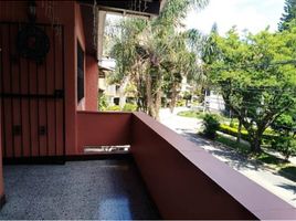 4 Habitación Casa en venta en Parque de los Pies Descalzos, Medellín, Medellín