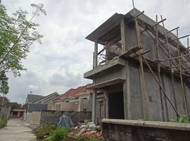 4 Bedroom House for sale in Seyegan, Sleman, Seyegan