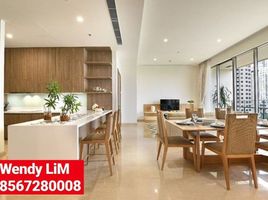  Apartemen for sale in Pacific Place, Tanah Abang, Kebayoran Lama