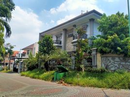 Maison 6 chambre à vendre à Tambaksari, East Jawa, Tambaksari