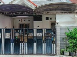 Maison 2 chambre à vendre à Tambaksari, East Jawa, Tambaksari, Surabaya, East Jawa