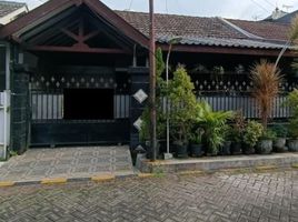 2 Schlafzimmer Villa zu verkaufen in Gunung Anyar, East Jawa, Gunung Anyar