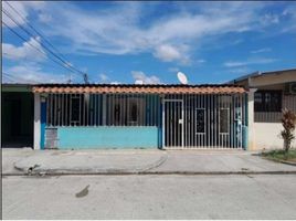4 Schlafzimmer Haus zu verkaufen in Jose Domingo Espinar, Panama, Jose Domingo Espinar, San Miguelito, Panama, Panama