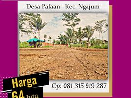  Land for sale in Kepanjen, Malang Regency, Kepanjen