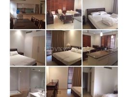 1 Bedroom Apartment for rent in Tan Dinh, District 1, Tan Dinh