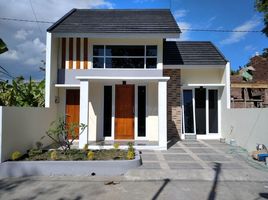 2 Bedroom Villa for sale in Sedayu, Bantul, Sedayu