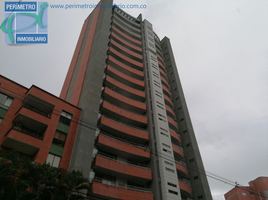 3 Habitación Apartamento en venta en Centro Comercial Unicentro Medellin, Medellín, Medellín