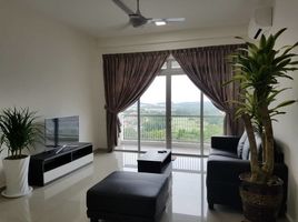 4 chambre Condominium for rent in Johor Bahru, Johor, Pulai, Johor Bahru