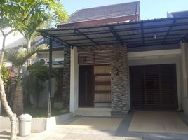 4 Habitación Villa en venta en Lakarsantri, East Jawa, Lakarsantri, Surabaya