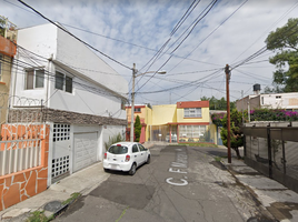 4 Schlafzimmer Villa zu verkaufen in Benito Juarez, Mexico City, Benito Juarez