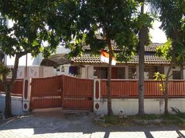 4 Habitación Casa en venta en Tambaksari, East Jawa, Tambaksari
