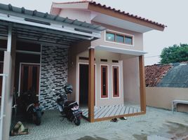 2 Bedroom House for sale in Bogor, West Jawa, Sawangan, Bogor