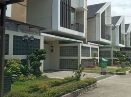 4 Habitación Villa en venta en Margacinta, West Jawa, Margacinta